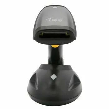 Barcode Reader Equip 1D