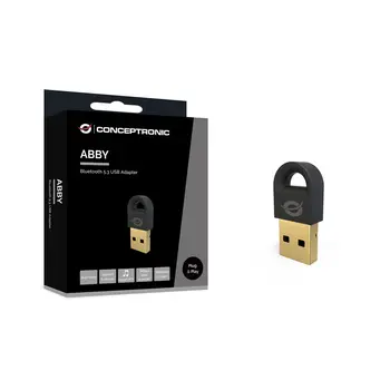 Bluetooth Adaptor Conceptronic 110520707101