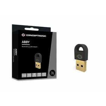 Bluetooth Adaptor Conceptronic 110520707101