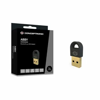 Bluetooth Adaptor Conceptronic 110520707101