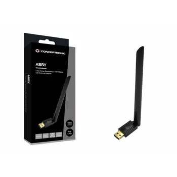 Bluetooth Adaptor Conceptronic 110520807101