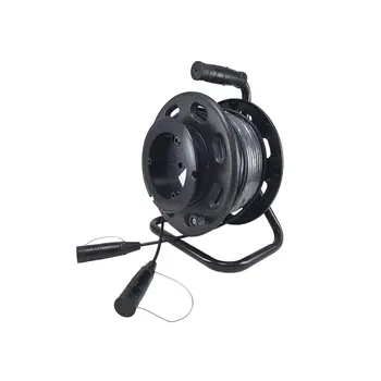 HDMI Cable Equip 11942107101 Black 25 m