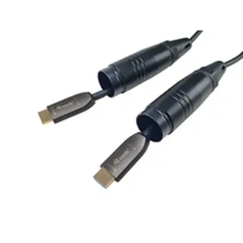 HDMI Cable Equip 11942107101 Black 25 m