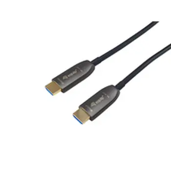 HDMI Cable Equip 11942107101 Black 25 m