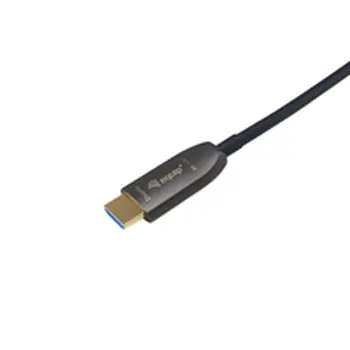 HDMI Cable Equip 11942107101 Black 25 m