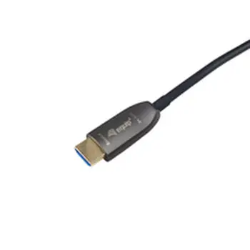 HDMI Cable Equip 11942107101 Black 25 m