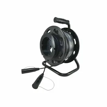 HDMI Cable Equip 11942107101 Black 25 m