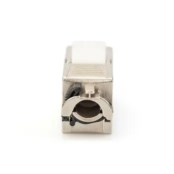 UTP Category 6 Rigid Network Cable Digitus DN-93617 Silver
