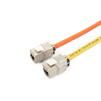 UTP Category 6 Rigid Network Cable Digitus DN-93617 Silver
