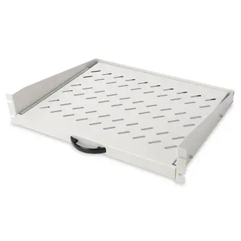 Anti-slip Tray for Rack Cabinet Digitus by Assmann DN-19-TRAY-2-450 9 x 51 x 39 cm