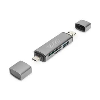 UTP Category 6 Rigid Network Cable Digitus by Assmann DA-70886