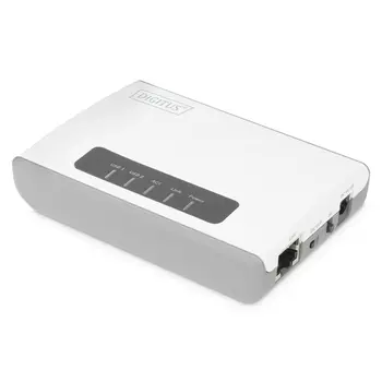 Print server Digitus DN-13024