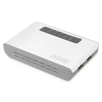 Print server Digitus DN-13024