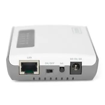 Print server Digitus DN-13024