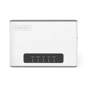 Print server Digitus DN-13024