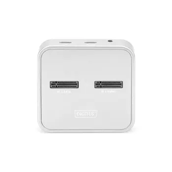 Charging base Digitus DIADIISTA0003