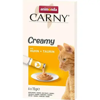 Cat food Animonda 83868