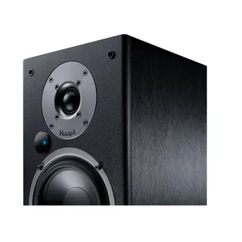 Speakers Magnat D172720 Black (2 Units)