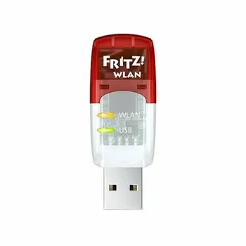 Access point Fritz! 20002810             5 GHz 433 Mbps USB Transparent
