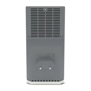 Access Point Repeater Fritz! 20002887 1733 Mbps 5 GHz LAN White White/Grey