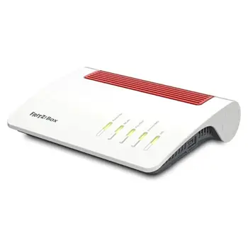 Access point Fritz! FRITZ BOX 5590 FIBER WRLS White