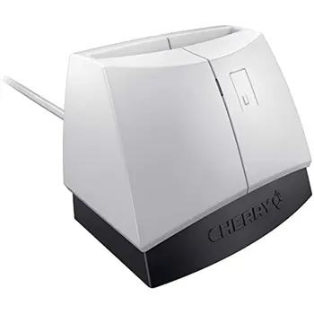 Smart Plug Cherry ST-1144UB