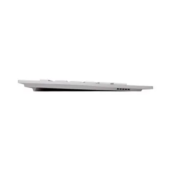 Keyboard and Wireless Mouse Cherry JD-0310ES Grey Spanish Qwerty