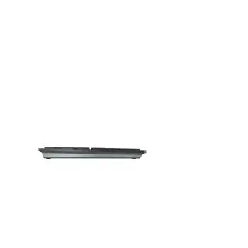 Keyboard Cherry Spanish Qwerty Black