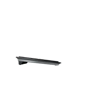 Keyboard Cherry Spanish Qwerty Black