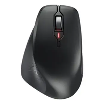 Keyboard and Mouse Cherry JW-8550-2 Black