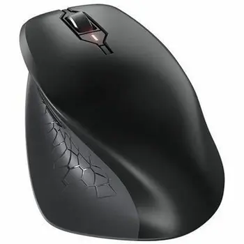 Keyboard and Mouse Cherry JW-8550-2 Black