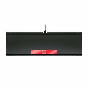 Keyboard Cherry Black AZERTY