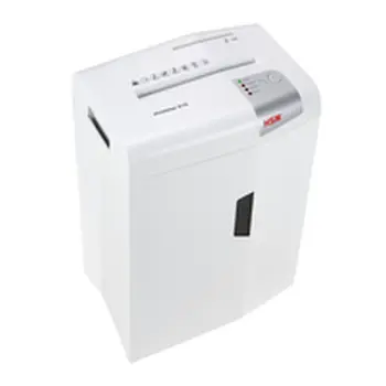 Paper Shredder Hsm X10 20 L
