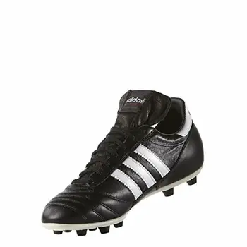 Adult's Football Boots Adidas Copa Mundial White Black