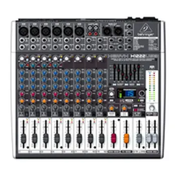 Mixer Behringer X1222USB