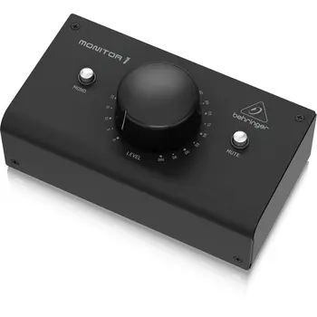 External Recorder Behringer 27000645