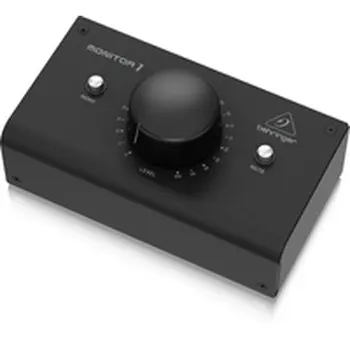 External Recorder Behringer 27000645