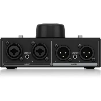 External Recorder Behringer 27000645