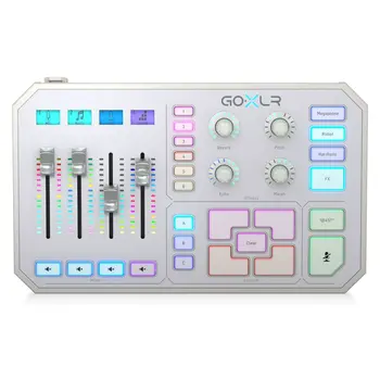 DJ table TC Helicon 35000059