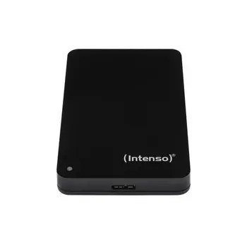 External Hard Drive INTENSO 6021560 HD 1 TB 2.5" USB 3.0 1 TB SSD