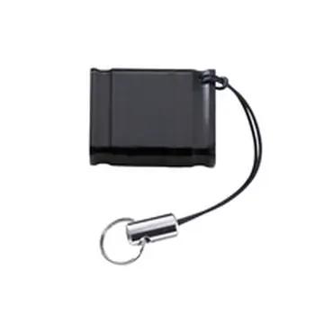 USB stick INTENSO Slim Line 32 GB Black