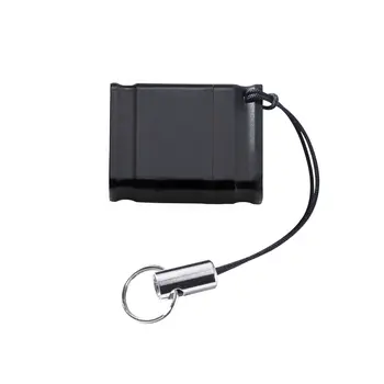 USB stick INTENSO Slim Line 64 GB Black