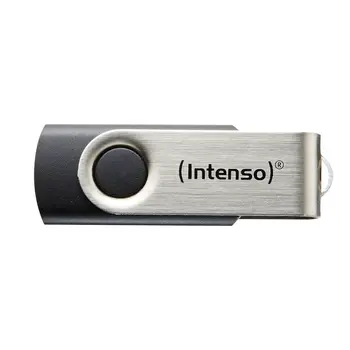 USB stick INTENSO Basic Line Black 32 GB