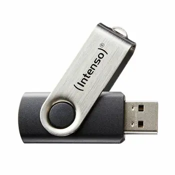 USB stick INTENSO Basic Line Black 32 GB