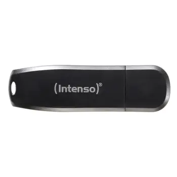 USB stick INTENSO Speed Line Black 16 GB