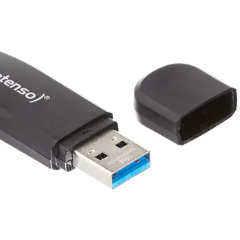 USB stick INTENSO Speed Line Black 16 GB