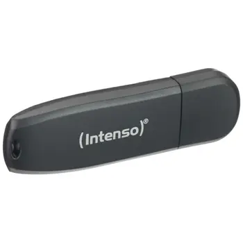 USB stick INTENSO Speed Line Black 16 GB