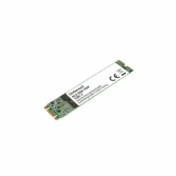 Hard Drive INTENSO Intenso Top 128 GB SSD