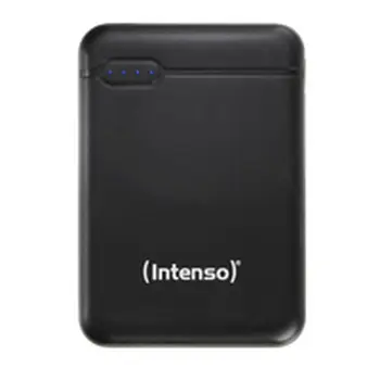 Powerbank INTENSO Black 5000 mAh