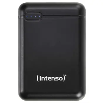 Power Bank INTENSO XS10000 Black 10000 mAh